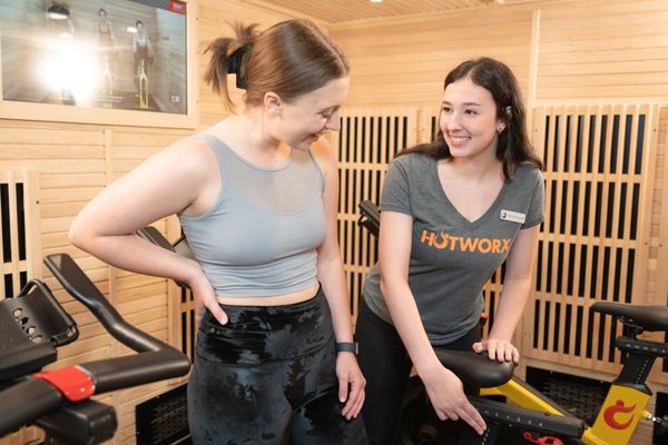 HOTWORX - Westminster, CO - Downtown Westminster