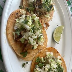 Tex-Mex Express - Tacos
