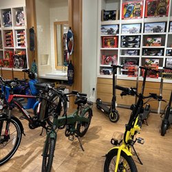 power sport wheels