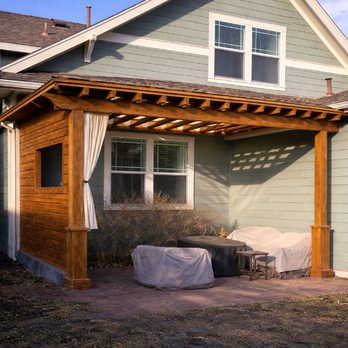 Veranda Equity Builds - Decks & Railing Near Me - Evergreen, Colorado Veranda Equity Builds - Decks & Railing Near Me - Evergreen, Colorado
