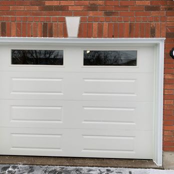 Fix It Right Garage Doors - Garage Door Services Near Me - Concord, Ontario Fix It Right Garage Doors - Garage Door Services Near Me - Concord, Ontario