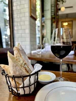 Petite Boucherie by null