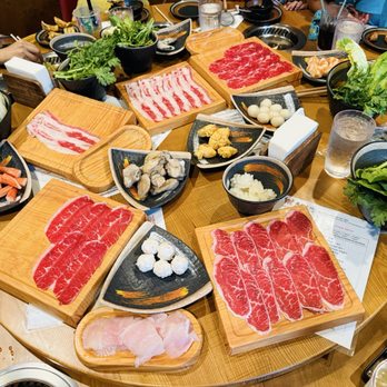 Ema Japanese Cuisine - Japanese Near Me - The Woodlands, Texas