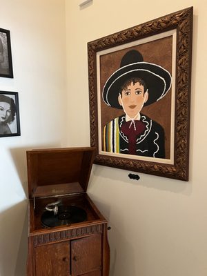Corazon Cocina by null