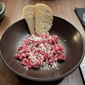 Matu - Steakhouses Near Me - Beverly Hills, California