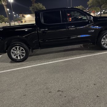 Dark Horse Automotive - My truck - Auto Detailing Near Me - San Antonio, Texas Dark Horse Automotive - My truck - Auto Detailing Near Me - San Antonio, Texas