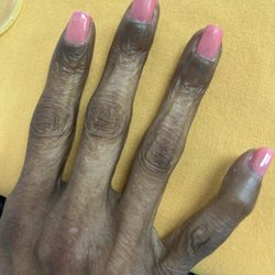 Mobile Nails and Tan on Demand - Terri Mobile Nails