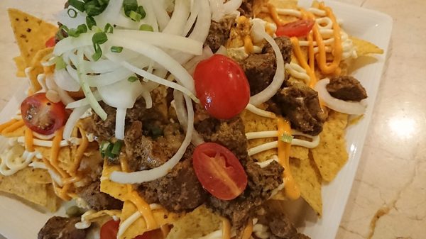 New Ubin Seafood CHIJMES by null