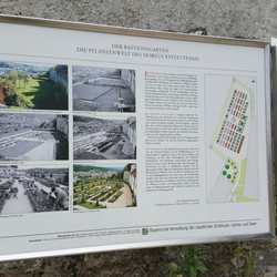 Bastionsgarten