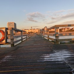 Strand Von Pelzerhaken