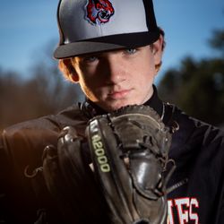 Starlight Photography - Game On Sports Portrait