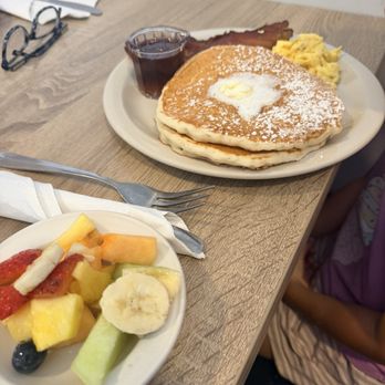 Antique Row Cafe - Kids pancake - American Near Me - San Diego, California Antique Row Cafe - Kids pancake - American Near Me - San Diego, California