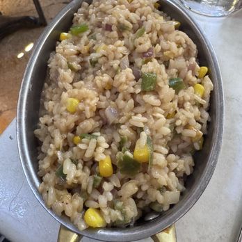 The Mission Old Town - Oaxacan Cheesy Rice - Latin American Near Me - Scottsdale, Arizona The Mission Old Town - Oaxacan Cheesy Rice - Latin American Near Me - Scottsdale, Arizona