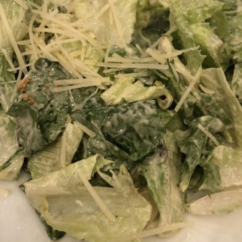 Lucky's Steakhouse - Caesar Salad - Steakhouses Near Me - Midland, Michigan Lucky's Steakhouse - Caesar Salad - Steakhouses Near Me - Midland, Michigan