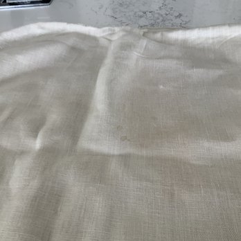 Tide Cleaners - You can see the stains that were never touched or removed. I waited six weeks for this to be returned with stains that were present at drop - Dry Cleaning Near Me - Austin, Texas