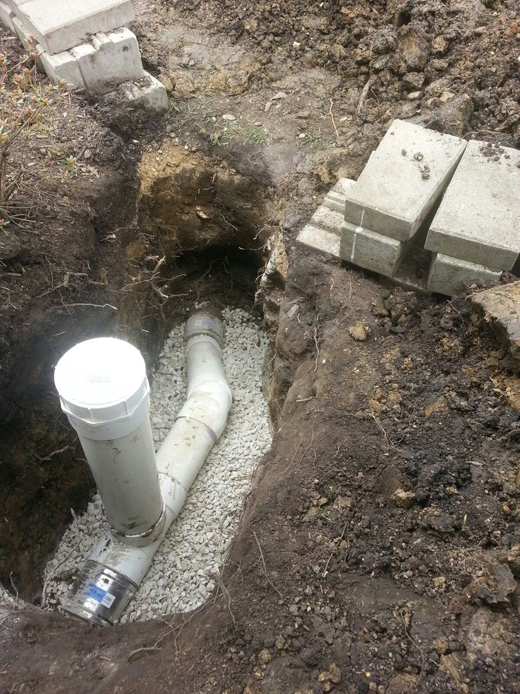 Slide of B & A Plumbing