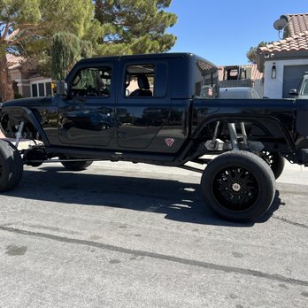 Motive Works - Auto Repair Near Me - Fullerton, California