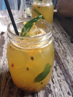 Madame Nhu Surry Hills by null