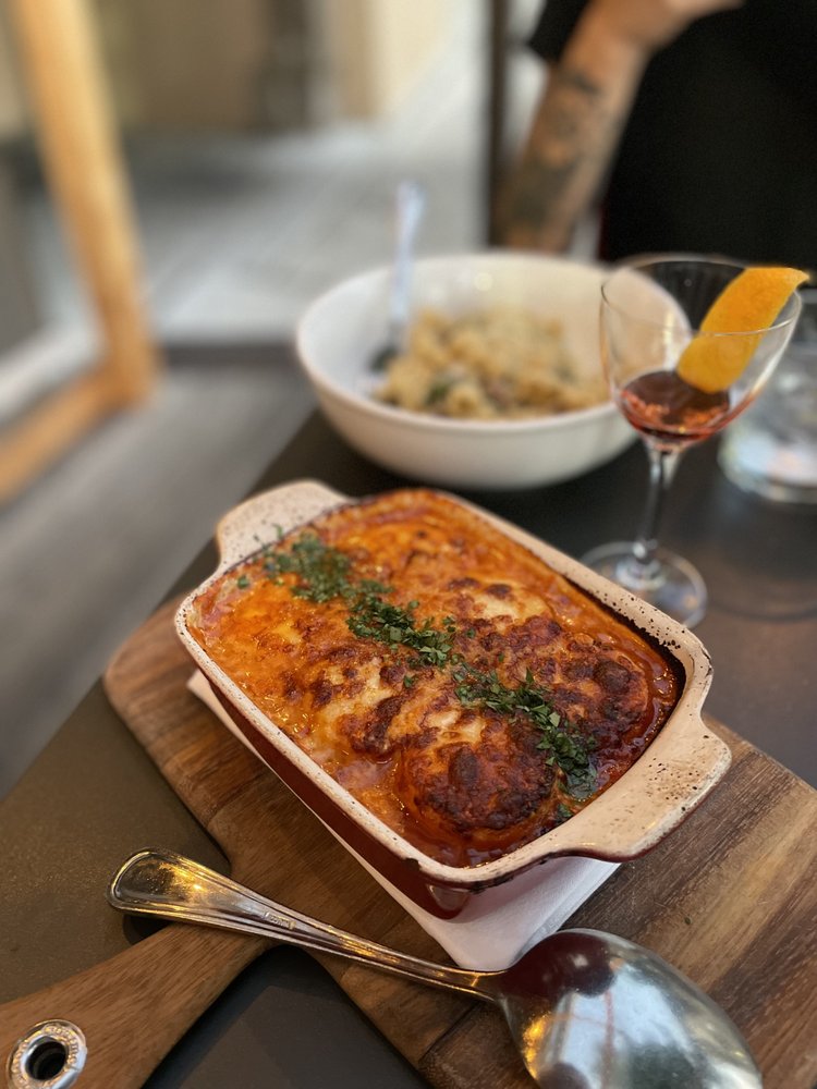 Tavolàta - Capitol Hill