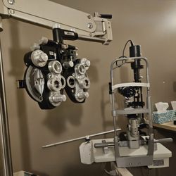 Eye Associates of Colorado Springs