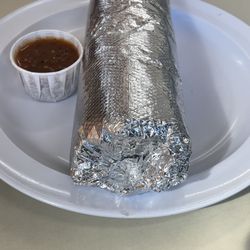 Breakfast Burrito  $12