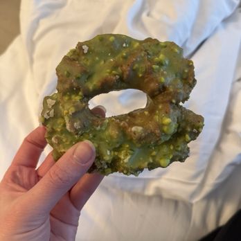Stan's Donuts & Coffee - Donuts Near Me - Chicago, Illinois