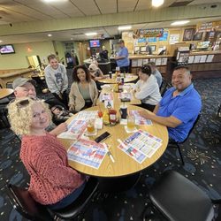 Mt Morris Lanes & Pro Shop