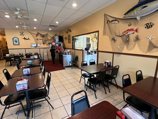 Atlanta Hwy Seafood Market by null