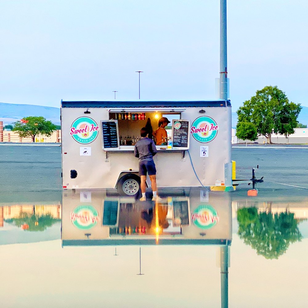 SWEET ICE EH Updated September 2024 2101 Tieton Dr, Yakima