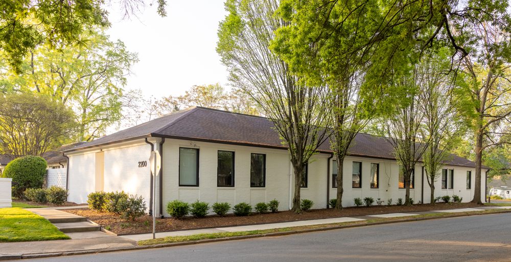 Marcellino & Tyson - divorce attorney in Charlotte, NC