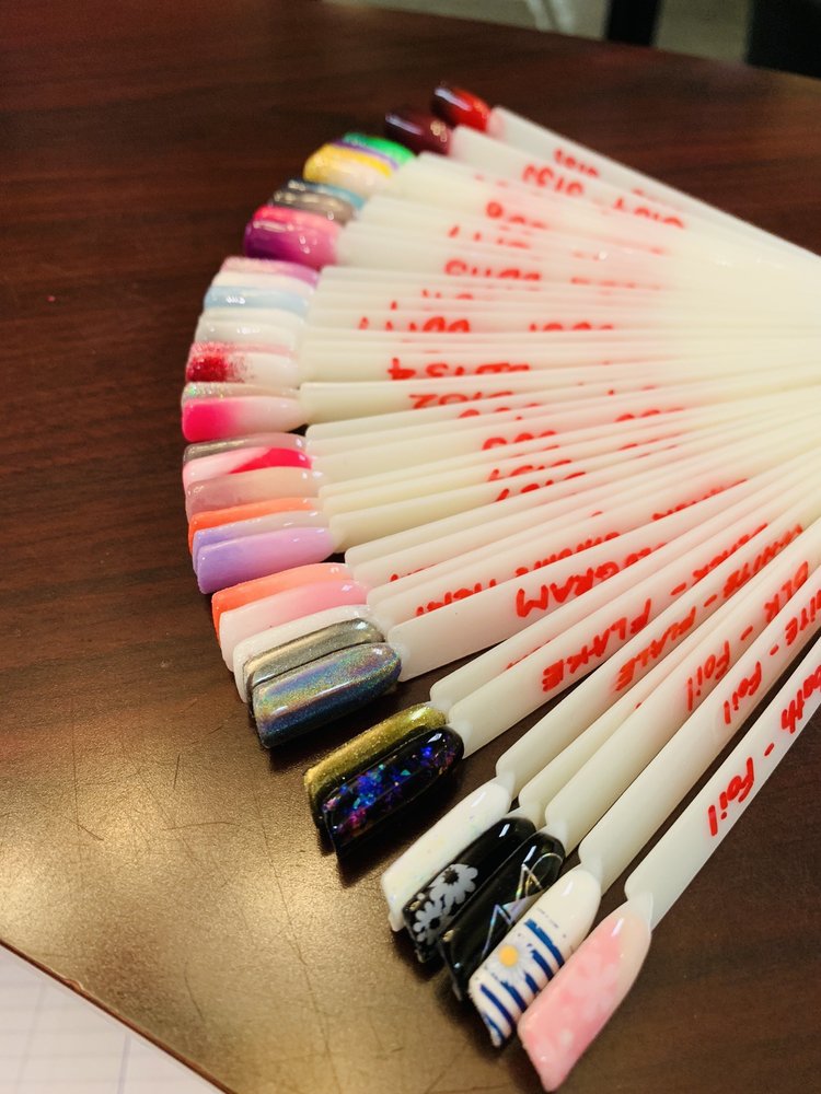 EDEN NAILS SPA 13 Photos & 29 Reviews 196 W Ridge Pike, Royersford