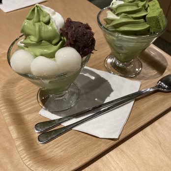 Nana's Green Tea - Desserts Near Me - Vancouver, British Columbia Nana's Green Tea - Desserts Near Me - Vancouver, British Columbia
