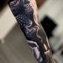 Photo of Anchored Art Tattoo