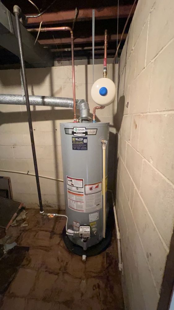 Slide of Elite Plumbing & Home Services