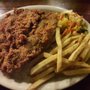 Lone Star Palace