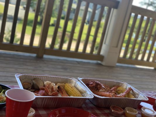 Corolla Village Inn by null