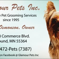 Glamour Pets