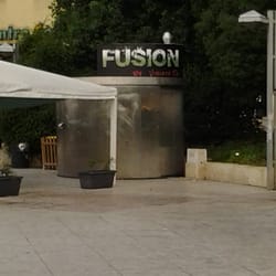 Fusion
