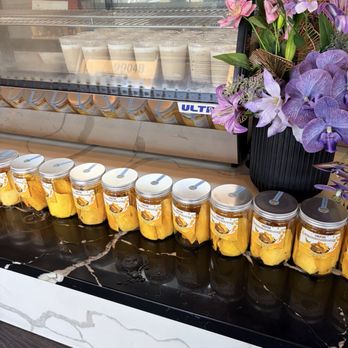 Ep  Juicery - Dried chili mango - Juice Bars & Smoothies Near Me - Garden Grove, California