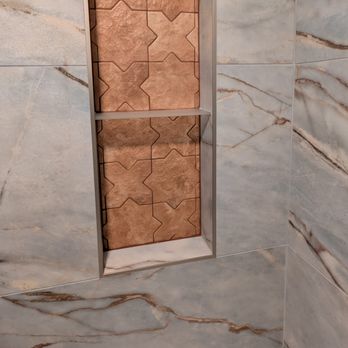 Ryan Hurtado Tile - Tiling Near Me