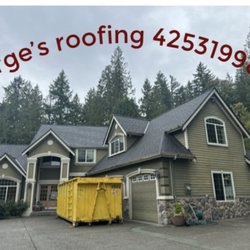 George’s Roofing
