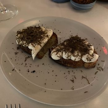 MAMO Restaurant - Italian Near Me - New York, New York