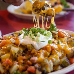 12th Ave. Cafe - Montana - IG: @nelson_eats