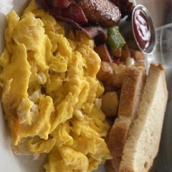 Lighthouse - Breakfast & Brunch Near Me - Newport Beach, California
