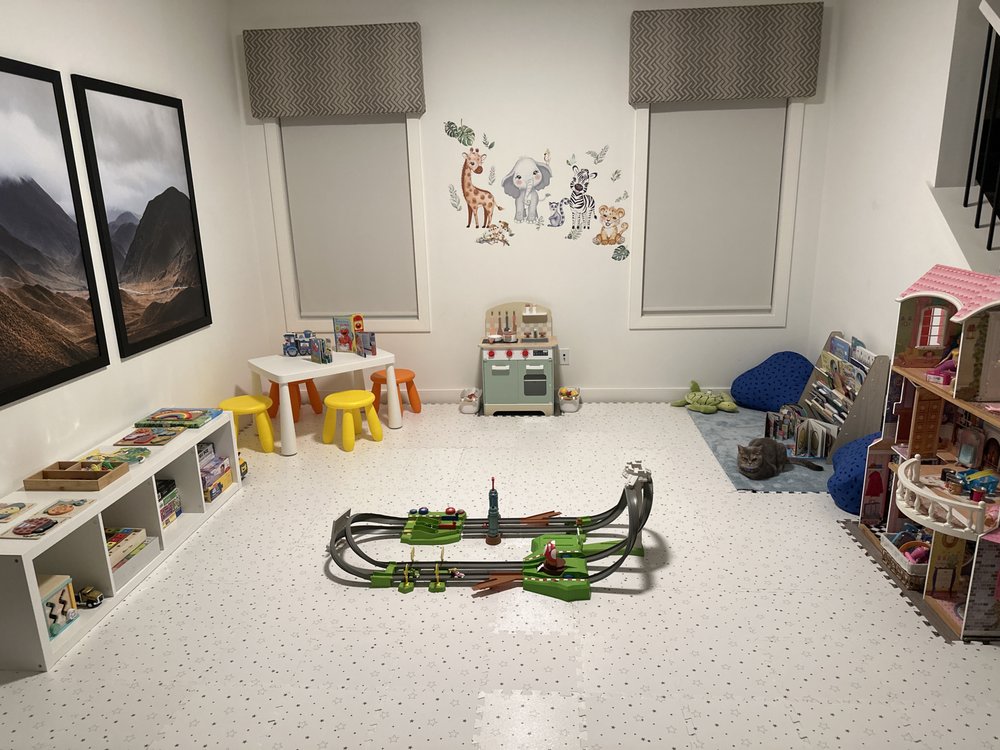 CHELSEA’S LITTLE SPROUTS Updated June 2024 Chestermere, Alberta