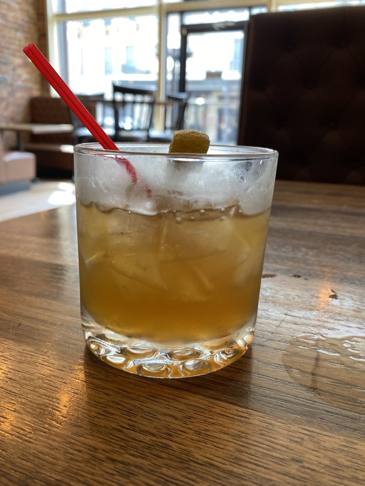 Loma’s at the Opera House