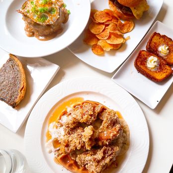 Kapa Hale - Weekender Burger, KFC Chicken and Waffles, Loco Moco, Corny Bread and Quiche Special - Hawaiian Near Me - Honolulu, Hawaii Kapa Hale - Weekender Burger, KFC Chicken and Waffles, Loco Moco, Corny Bread and Quiche Special - Hawaiian Near Me - Honolulu, Hawaii