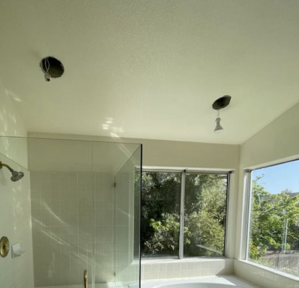 Slide of Infinity Planning