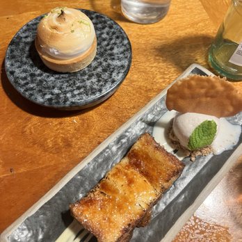 Cañete - Dessert - Tapas/Small Plates Near Me - Barcelona, B Cañete - Dessert - Tapas/Small Plates Near Me - Barcelona, B