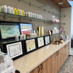 Heaven & Earth Acupuncture - Herbs